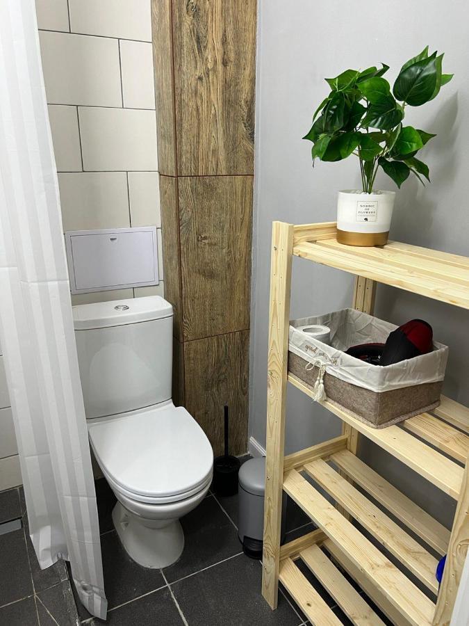 стильная студия Shadow атакент Apartment
